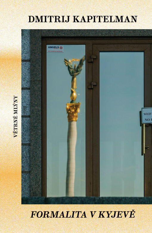 Formalita v Kyjeve_titulka____